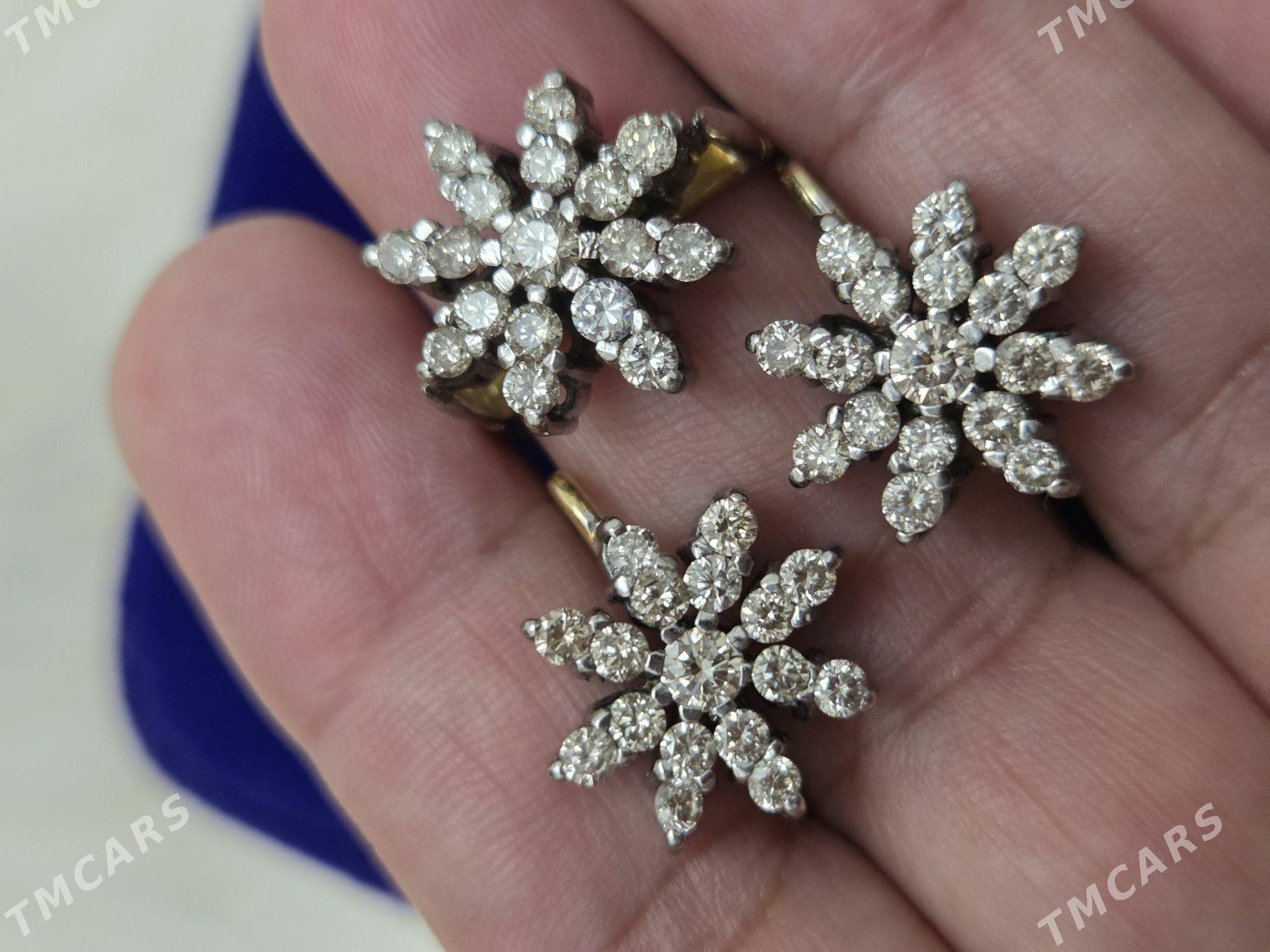 золото - Ашхабад - img 1