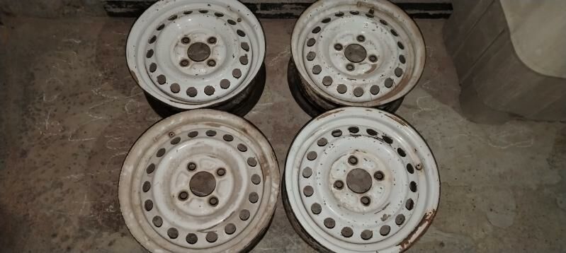 13lik diska 600 TMT - Байрамали - img 1