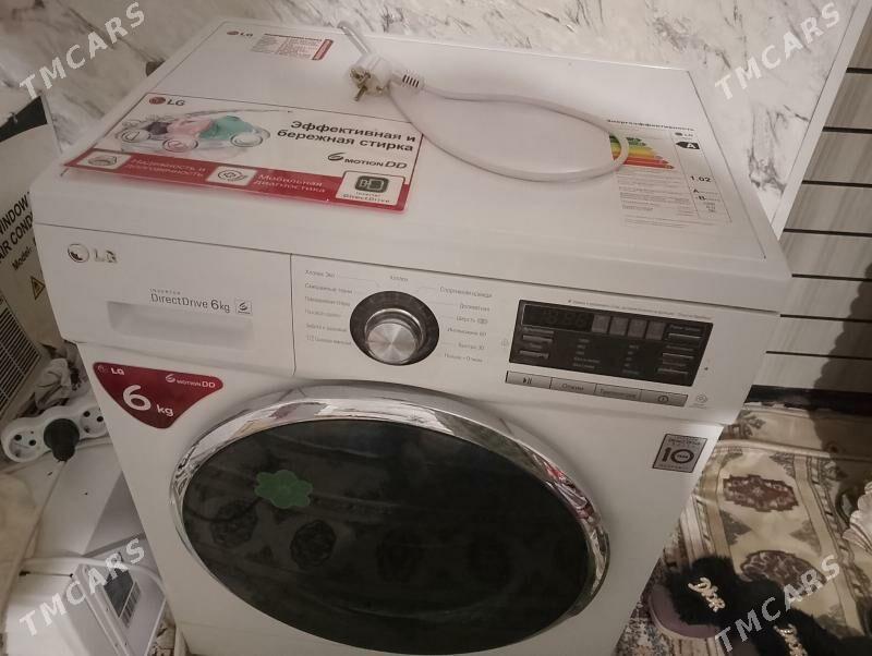 kirmasyn - Aşgabat - img 1