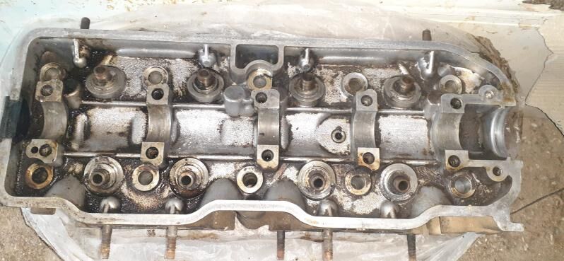 shariot 600 TMT - Gyzylarbat - img 1