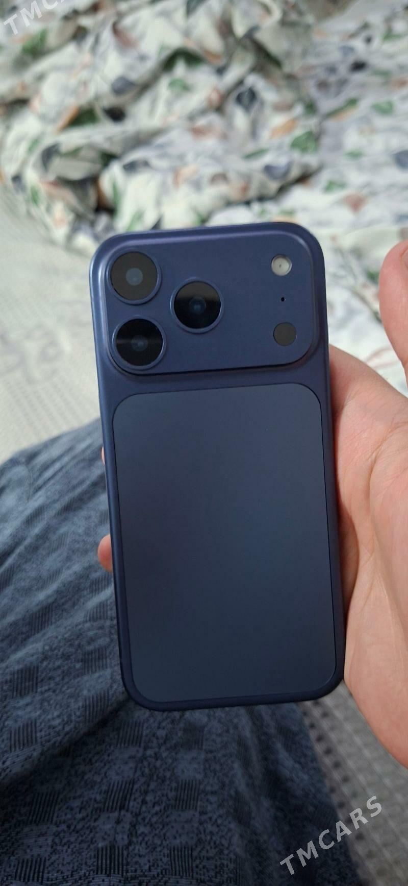 iphone 17pro Maket - Gökdepe - img 1