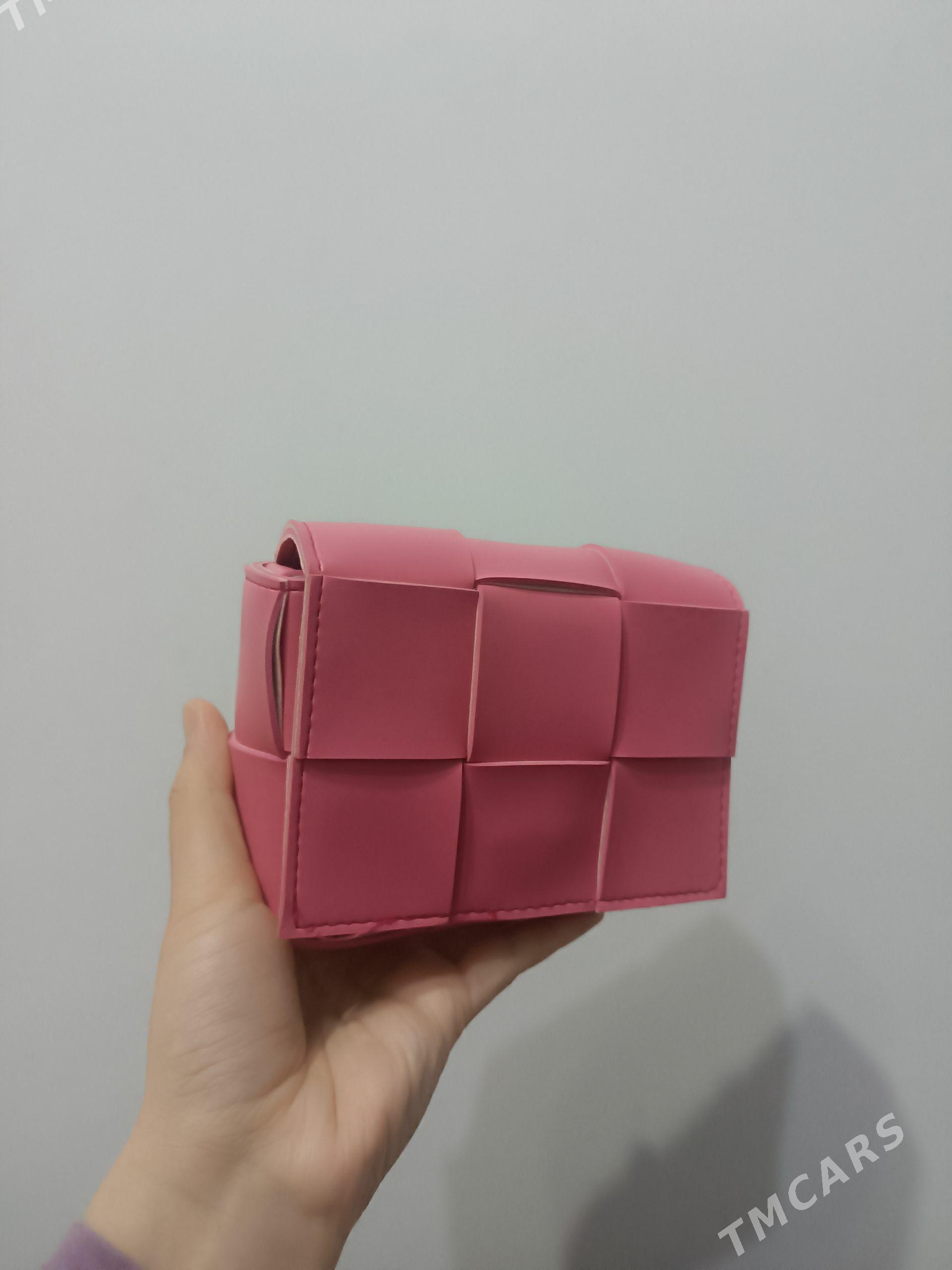 Sumka - Туркменабат - img 1