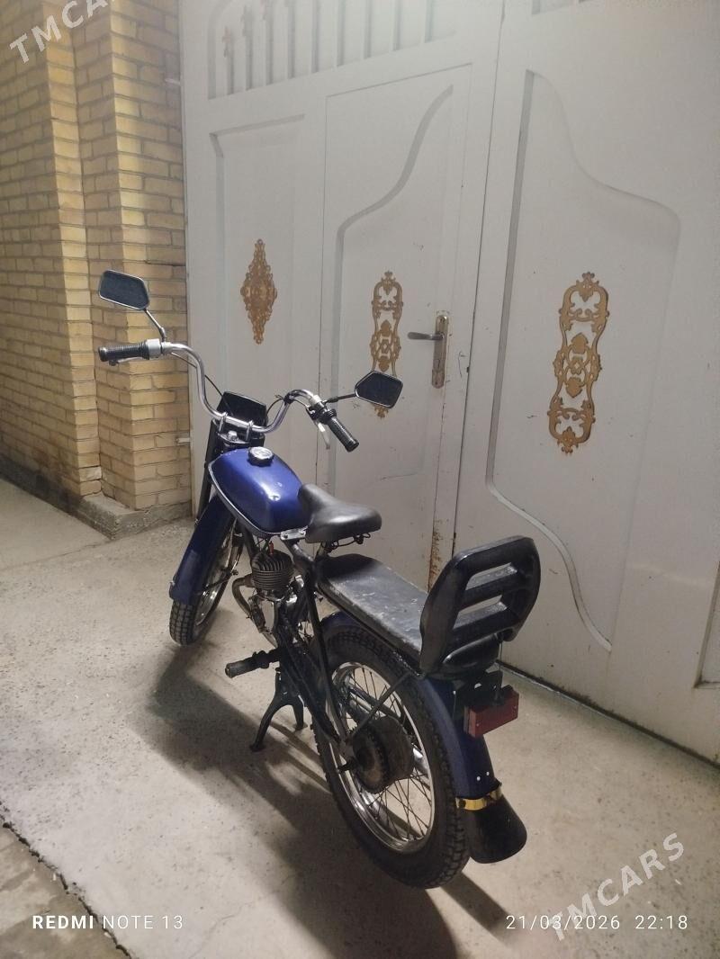 Fekon FK150-8G 2000 - 5 000 TMT - Туркменабат - img 1