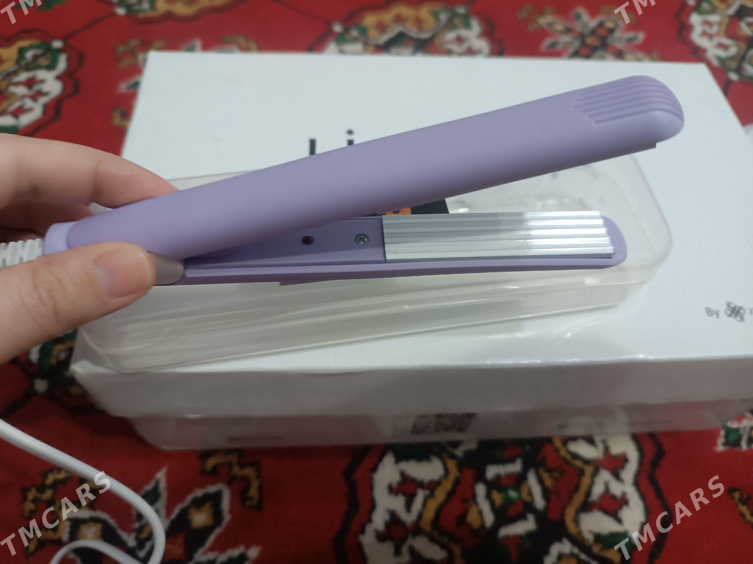 saç gafre - Туркменабат - img 1