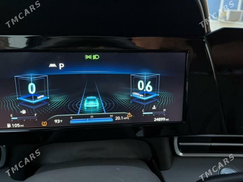 Hyundai Elantra 2022 - 230 000 TMT - Mary - img 1