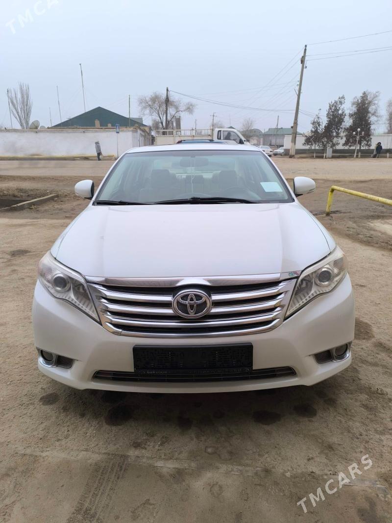 Toyota Avalon 2011 - 330 000 TMT - Gurbansoltan Eje - img 1
