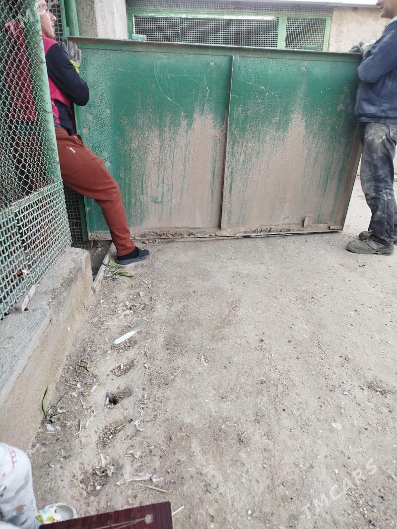 Варата - Türkmenbaşy - img 1