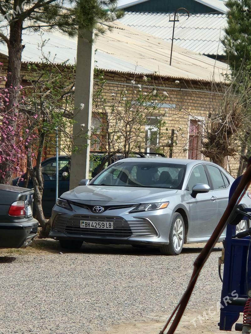 Toyota Camry 2020 - 400 000 TMT - Dänew - img 1