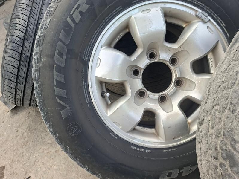 diska 3 000 TMT - Gyzylarbat - img 1