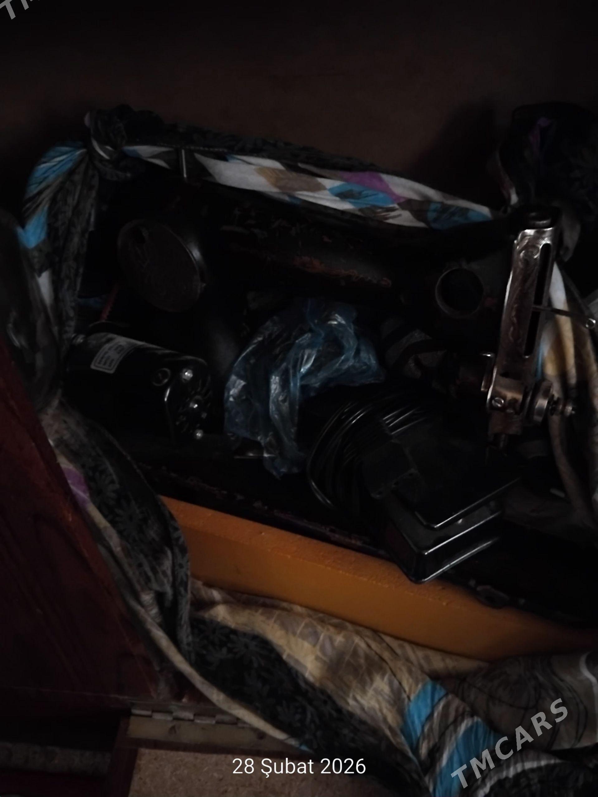 el masyn - Gumdag - img 1