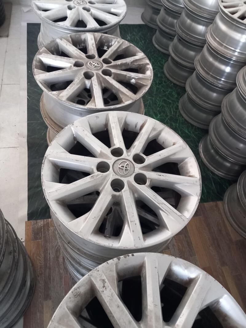 glx palta diska 16 orginal 4 800 TMT - Mary - img 1