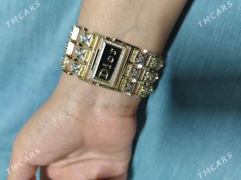 Hp buźuterya - Daşoguz - img 1