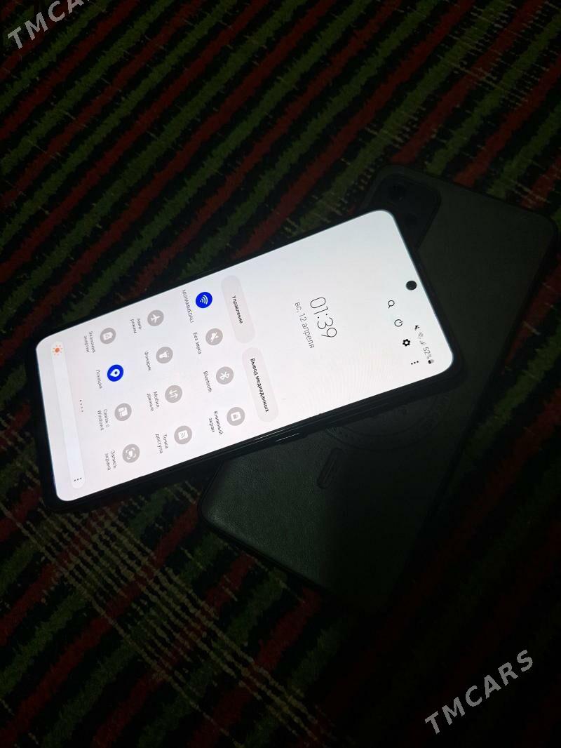 samsung A 51 - Daşoguz - img 1