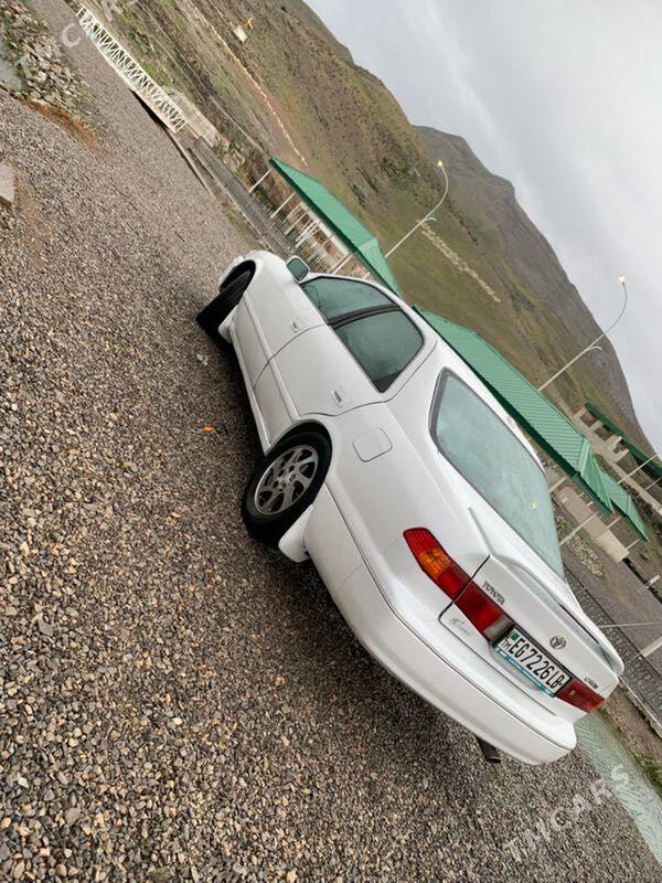 Toyota Camry 1997 - 110 000 TMT - Саят - img 1