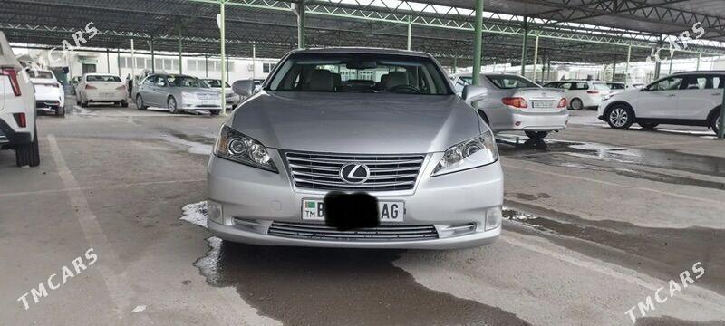 Lexus ES 350 2010 - 275 000 TMT - Ашхабад - img 1