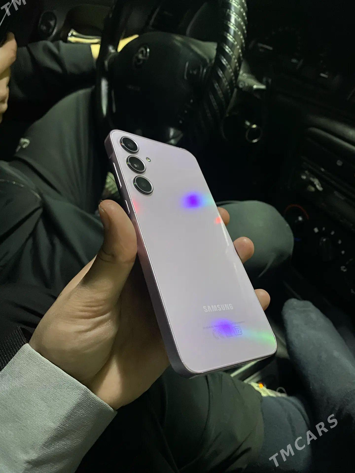 samsung a35 5g - Daşoguz - img 1