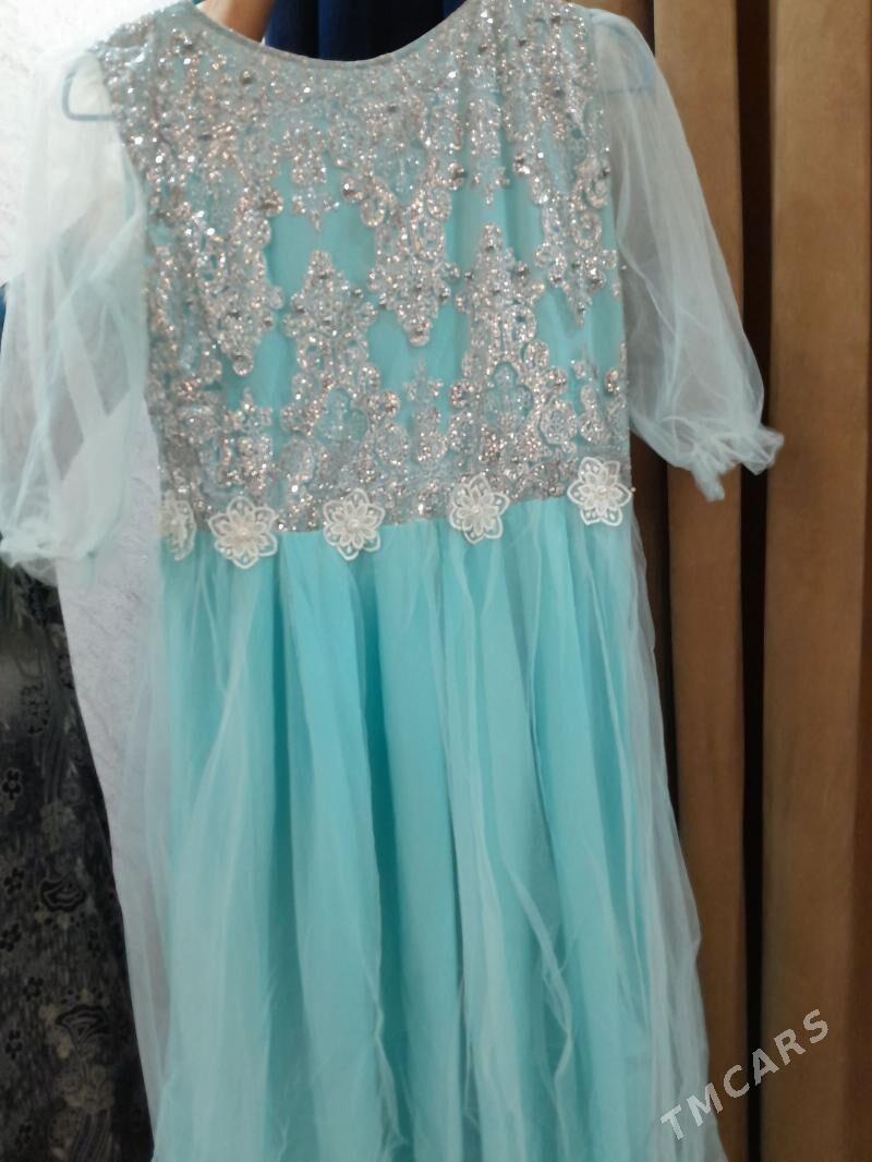 Вечерний койнек - Туркменабат - img 1