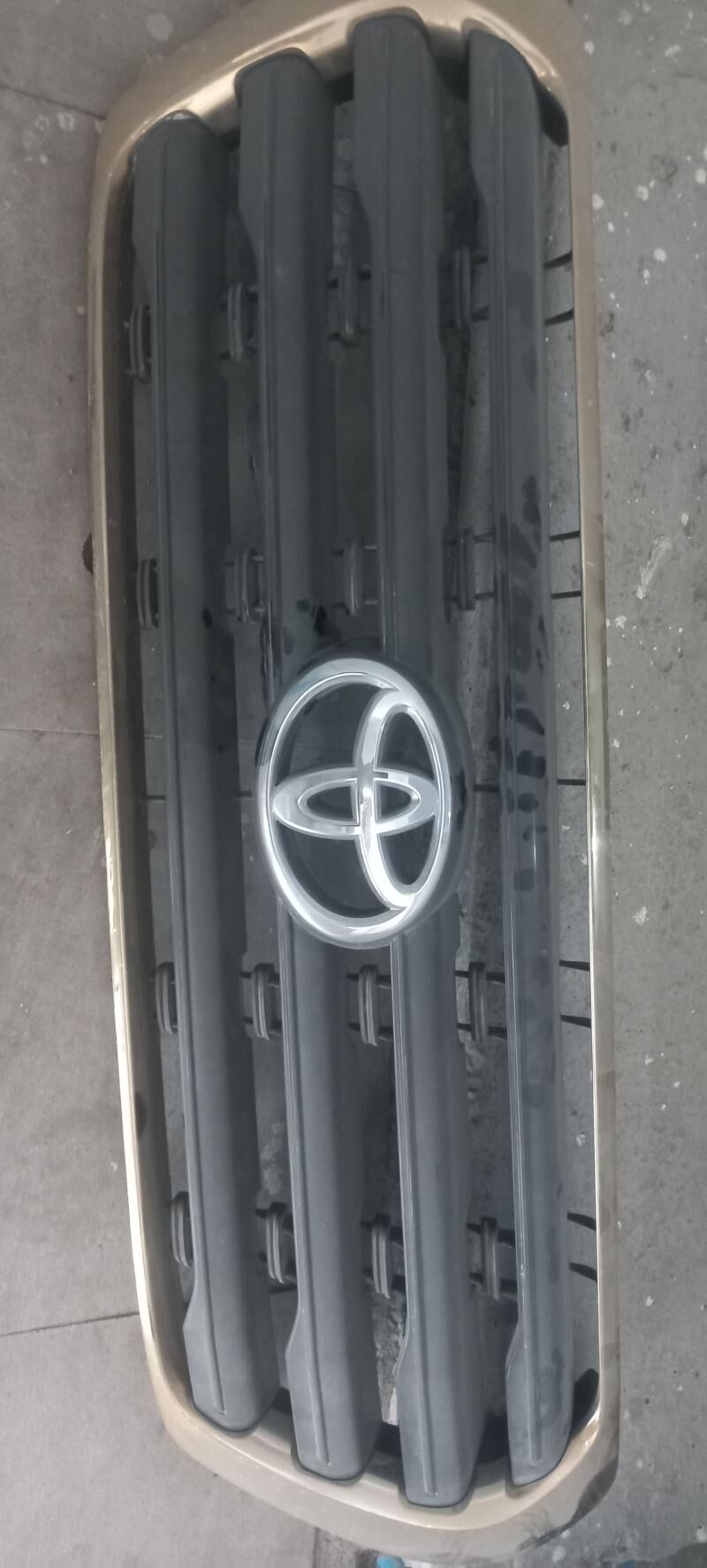 abylsofga 550 TMT - Parahat 7 - img 1