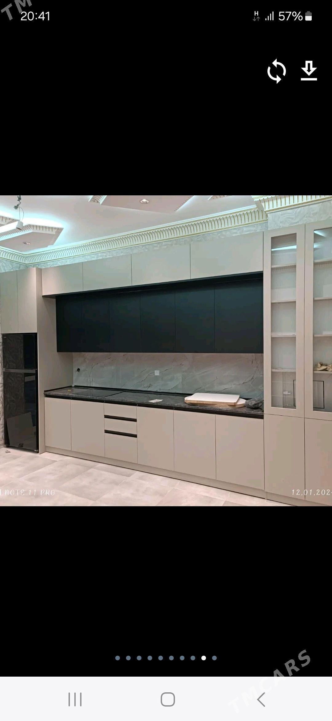 Arenda Mir 5 Eÿesinen - Мир 5 - img 1