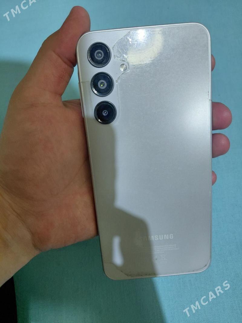 Samsung a16 6/128 - Ашхабад - img 1