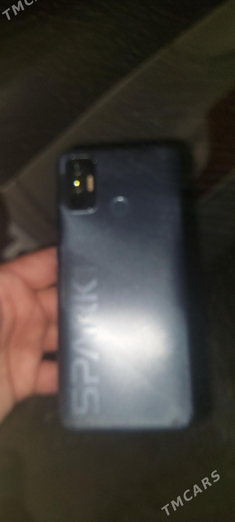 telefon Tehno - Ашхабад - img 1