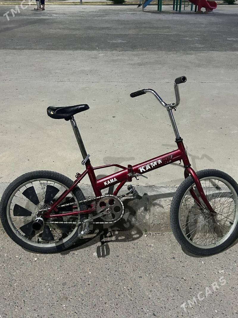 kama tigir - 30 mkr - img 1