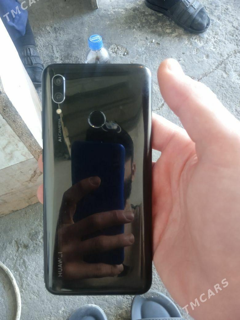 huavei 3/64 - Ашхабад - img 1