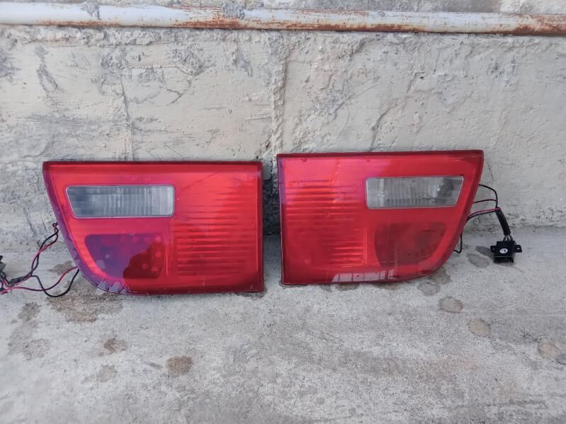 stopnik yzky fara 200 TMT - Кака - img 1