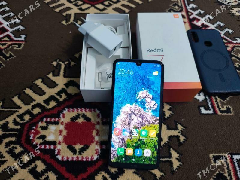 Redmi7 - Görogly (Tagta) - img 1