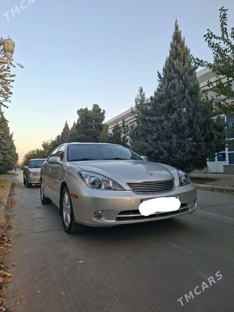 Lexus ES 300 2003 - 228 000 TMT - Mary - img 1
