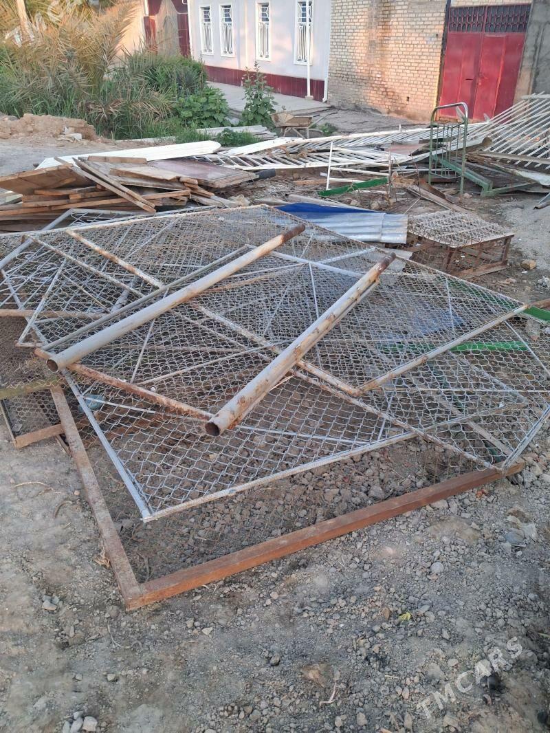 демир - Мары - img 1