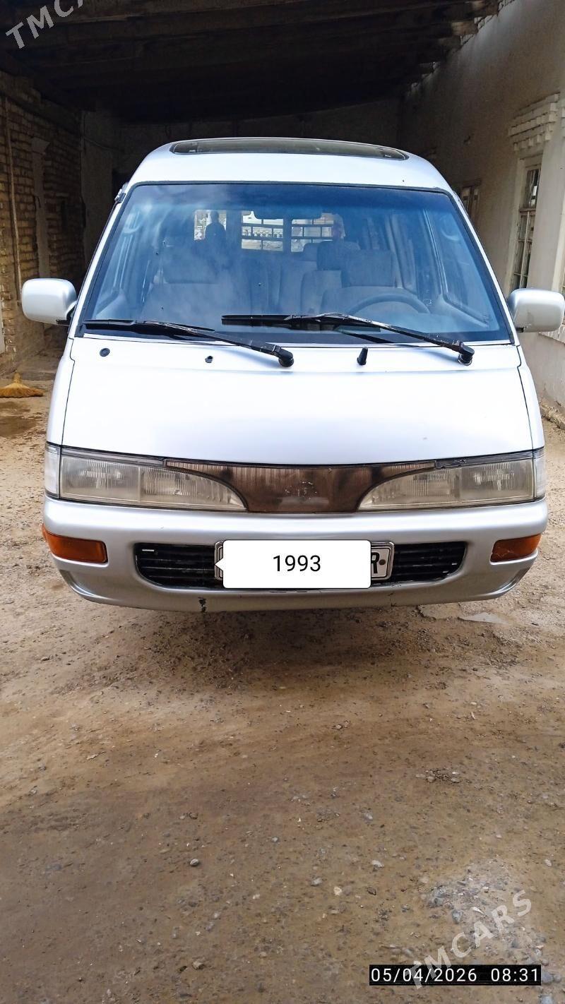 Toyota Town Ace 1993 - 45 000 TMT - Wekilbazar - img 1