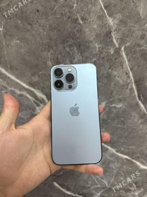iPhone 13 Pro - Ашхабад - img 1