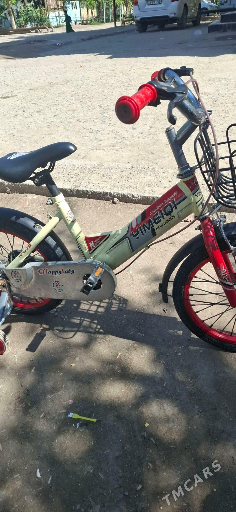 велосипед - Туркменабат - img 1