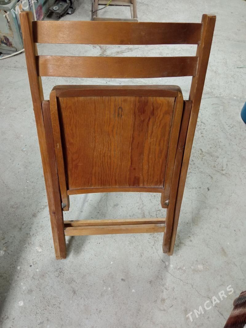 стулья - Mary - img 1