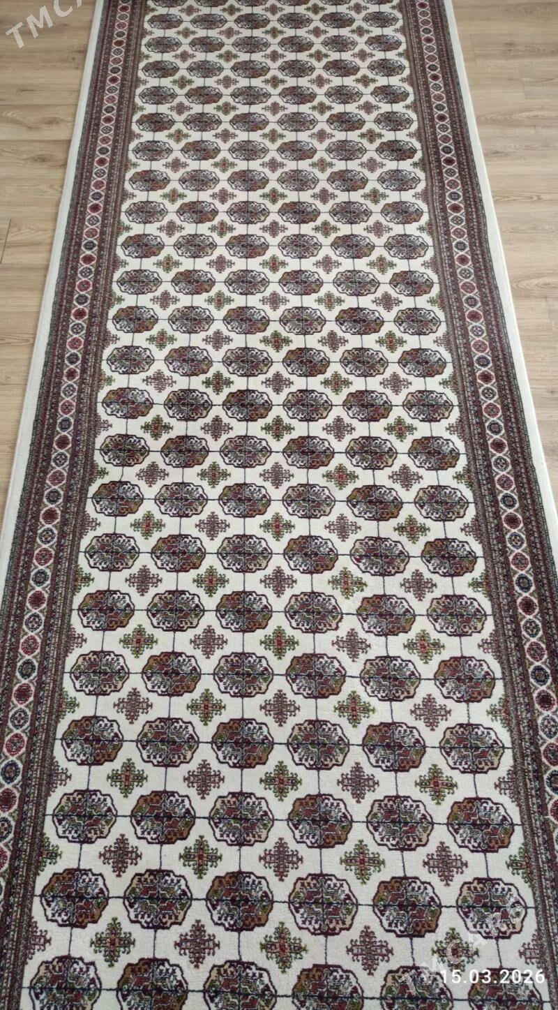 haly - Parahat 8 - img 1