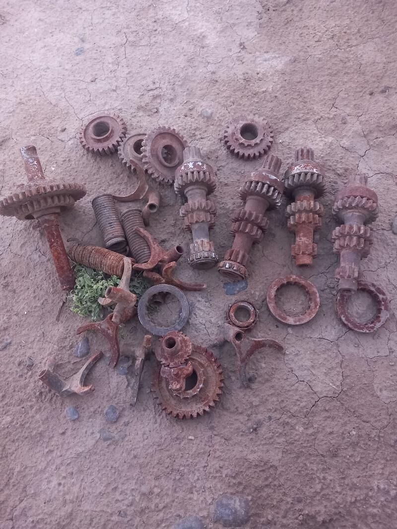 zapjas 40 TMT - Gökdepe - img 1