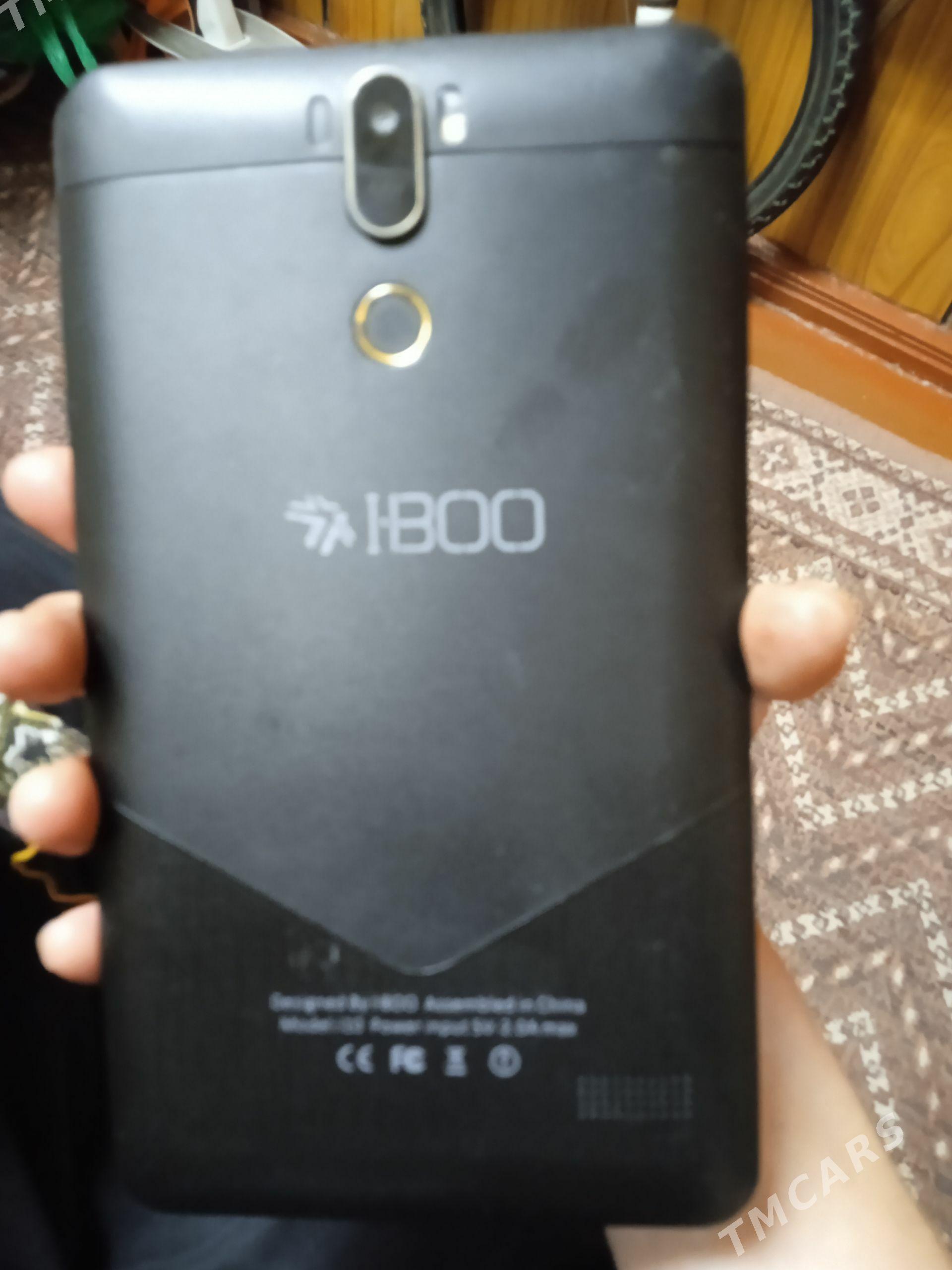 планшет - Ашхабад - img 1