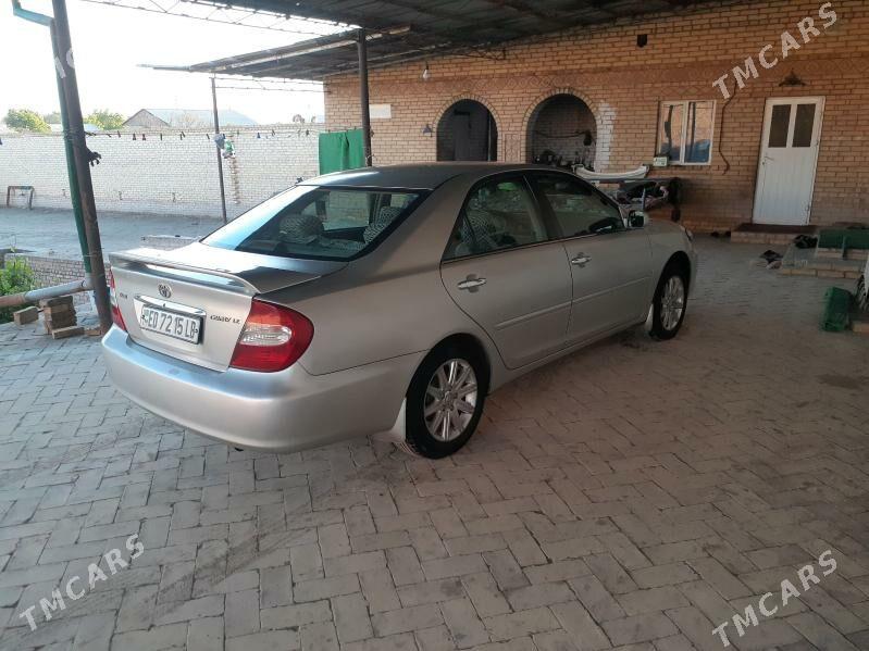 Toyota Camry 2003 - 185 000 TMT - Halaç - img 1