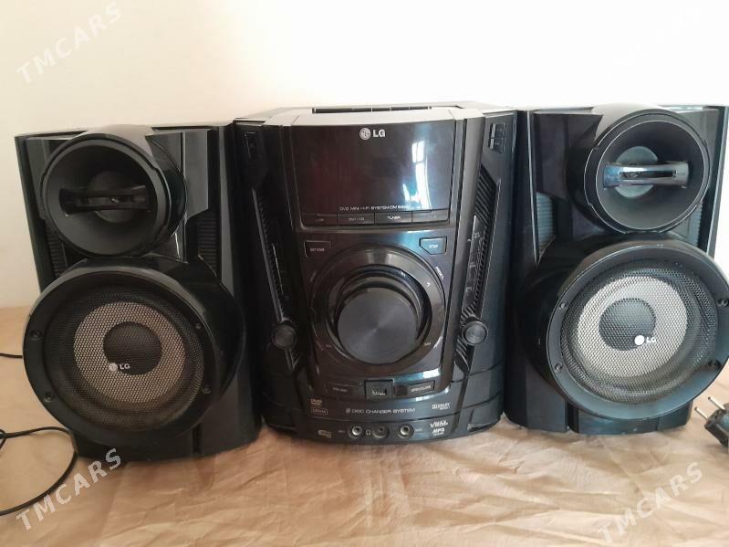 LG sentr - Daşoguz - img 1