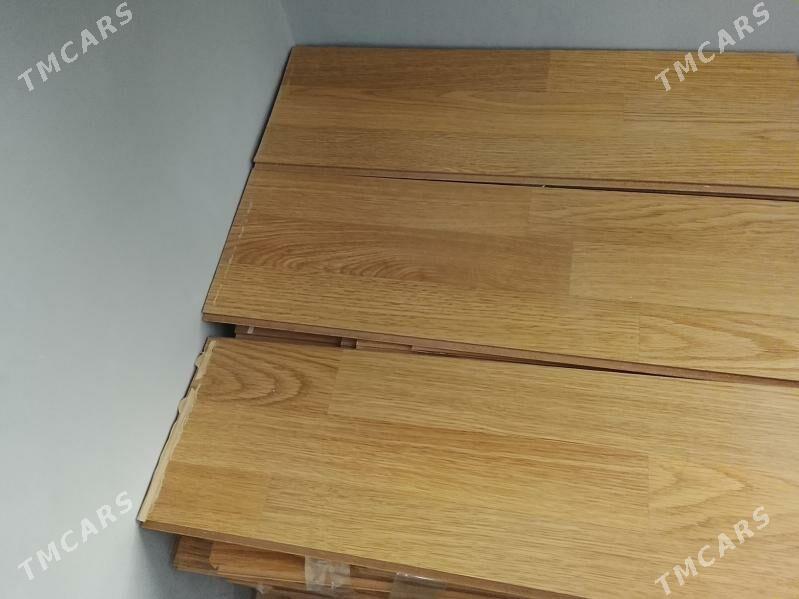 ламинат - Balkanabat - img 1