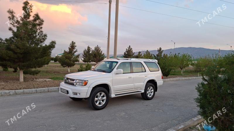 Toyota 4Runner 2002 - 195 000 TMT - Bäherden - img 1