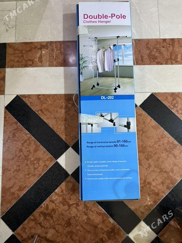 Wesilka - Aşgabat - img 1