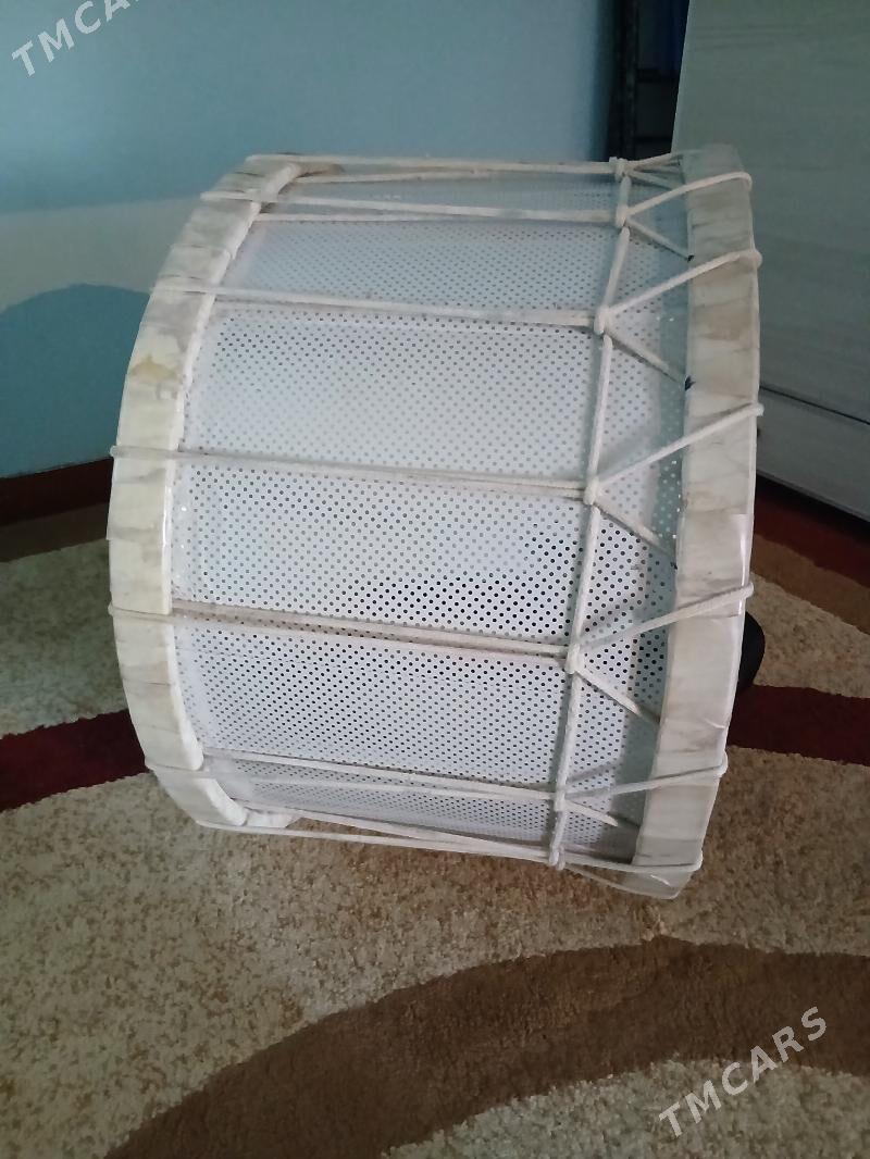 dawul - Tejen - img 1