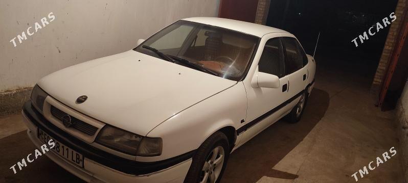 Opel Vectra 1991 - 45 000 TMT - Дянев - img 1