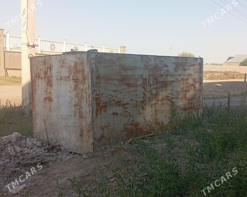 demir boçka - Gökdepe - img 1