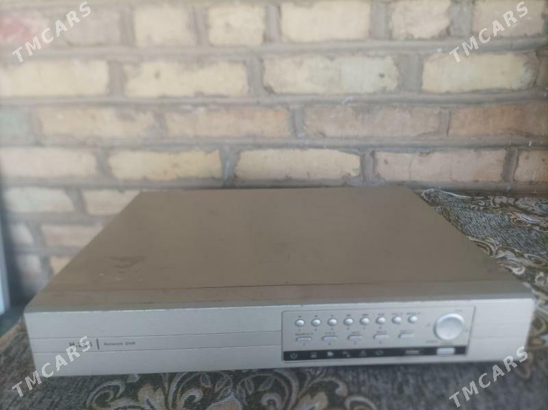 kamera tuner - Türkmengala - img 1