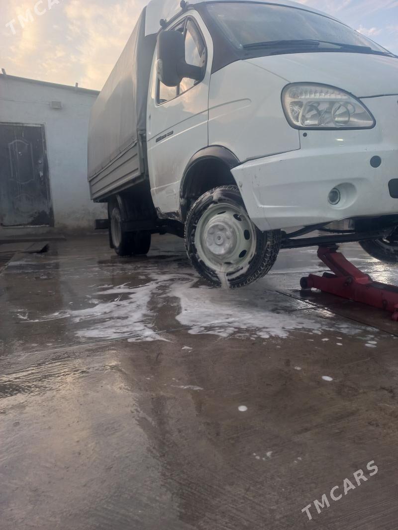 Gaz Gazel 2015 - 210 000 TMT - Ашхабад - img 1