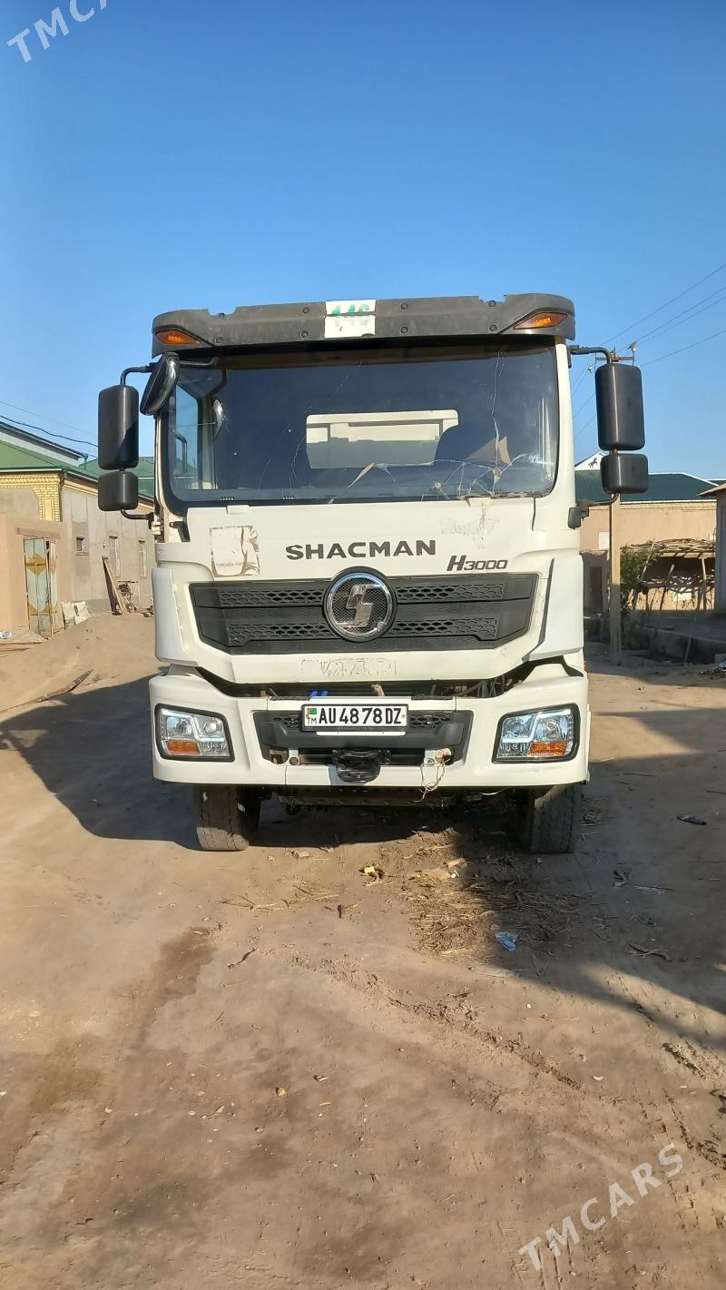 Maz Samosval 2019 - 660 000 TMT - Гурбансолтан Едже - img 1