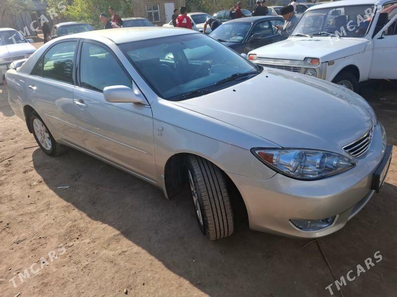Toyota Camry 2005 - 192 000 TMT - Köneürgenç - img 1